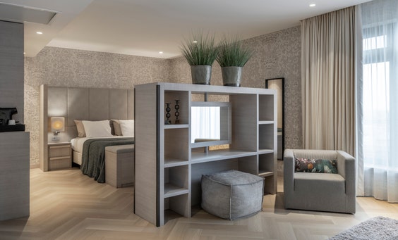 Hotel van der Valk Zwolle — foto 5
