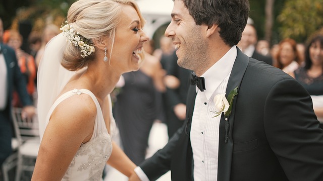 Luxweddings
