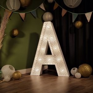 PartyLetter — photo 2