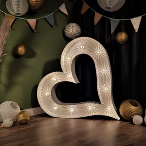 PartyLetter — photo 4