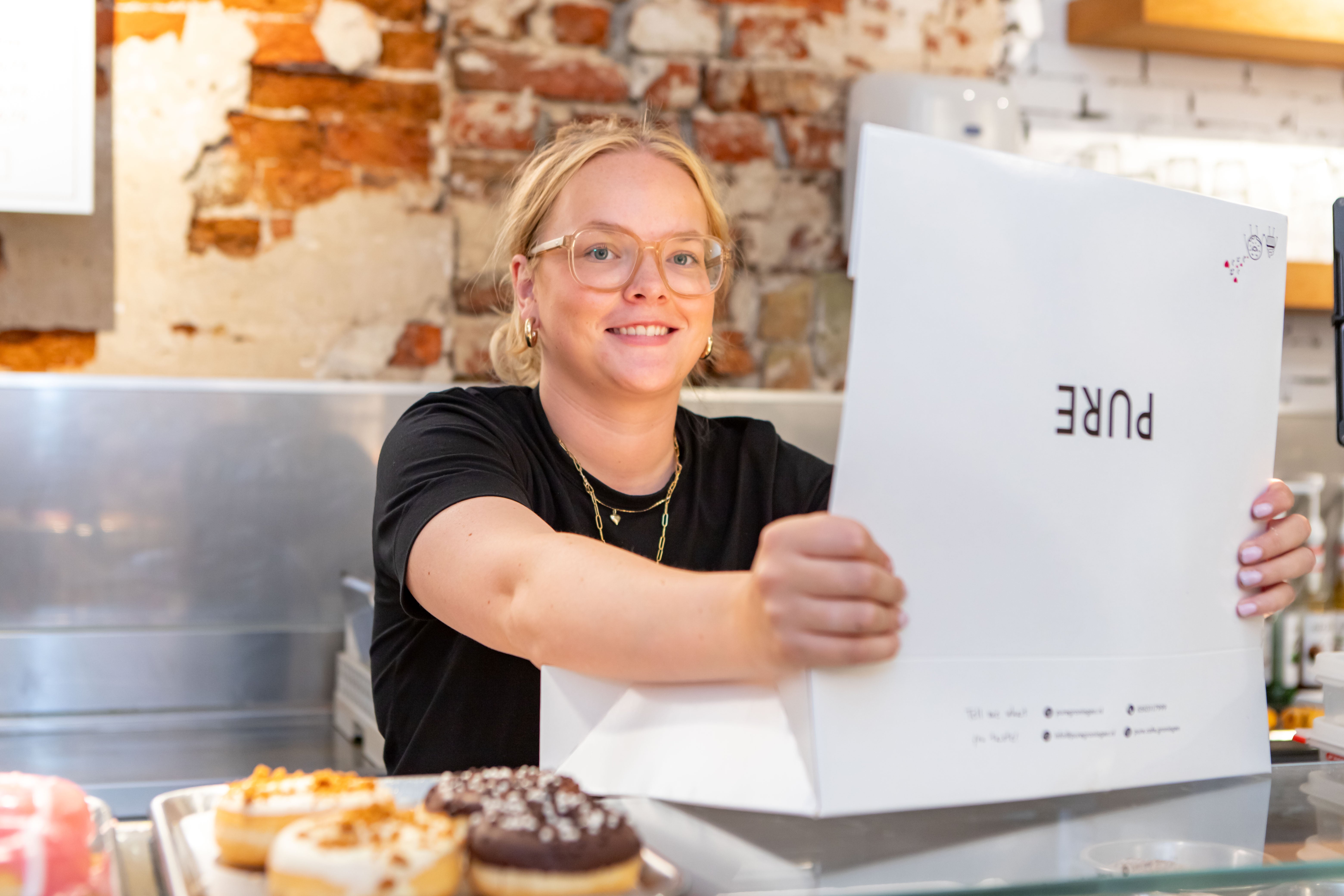 Donuts Online — photo 5