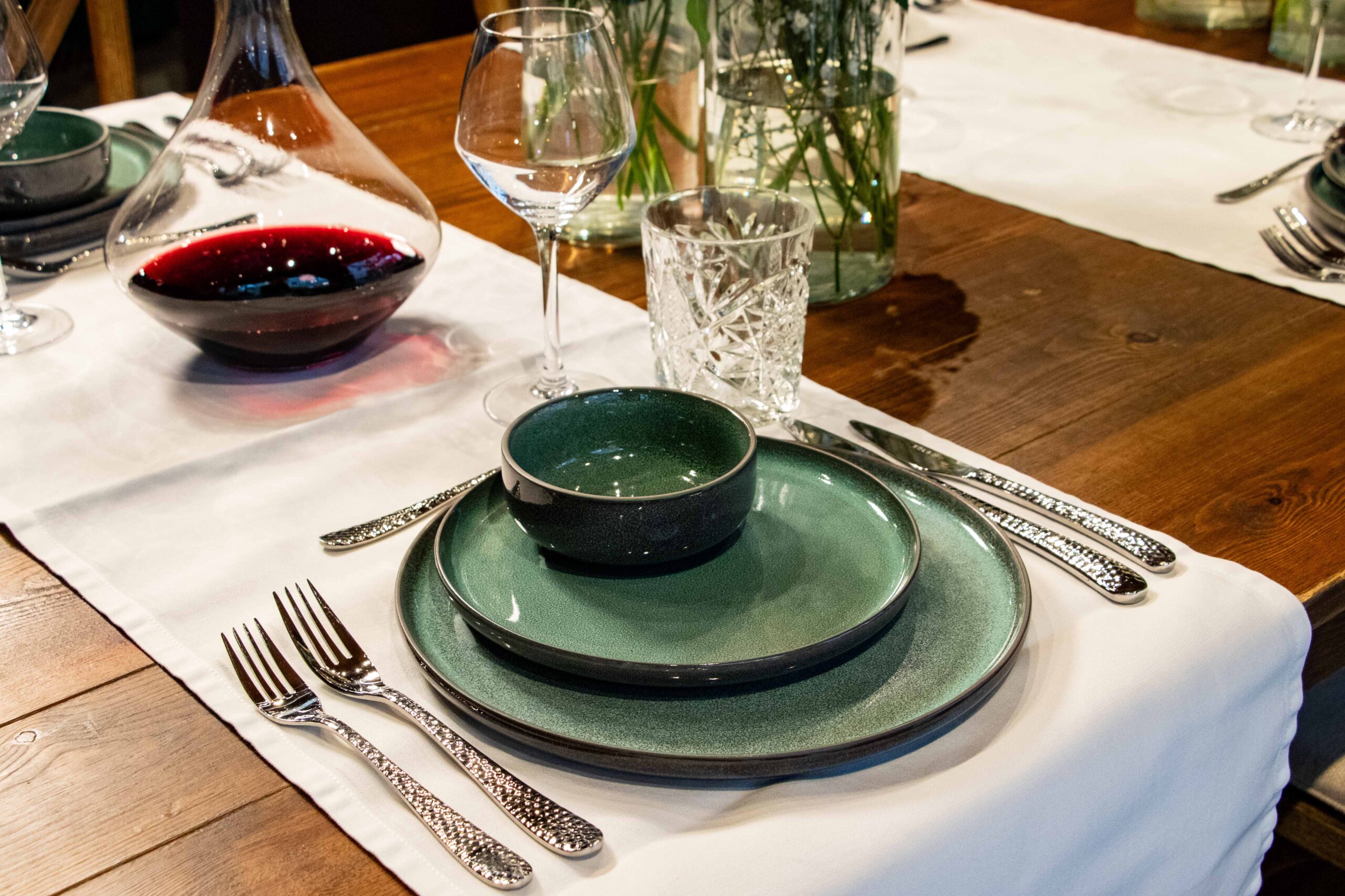 Stammis Horeca Verhuur B.V. — photo 2