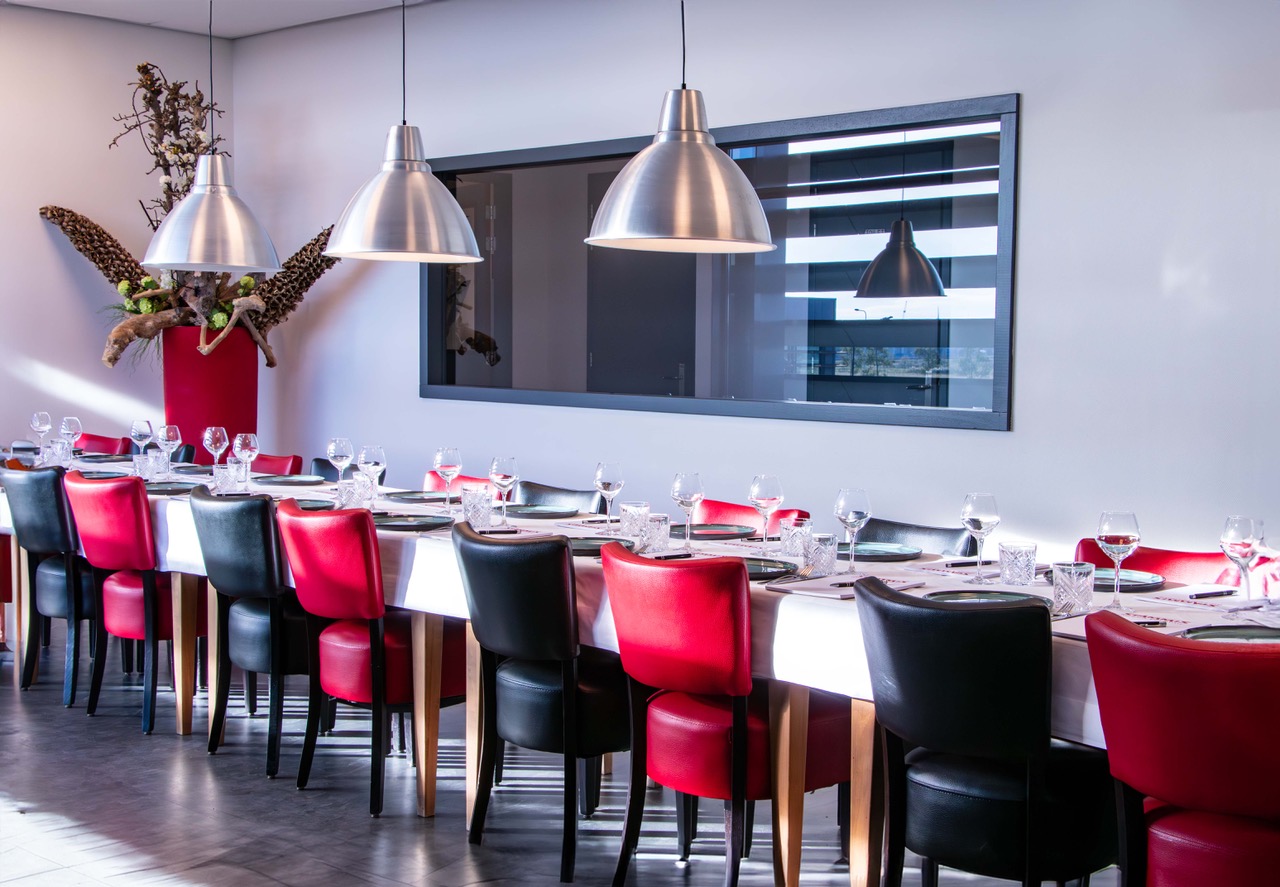 Stammis Horeca Verhuur B.V. — photo 5