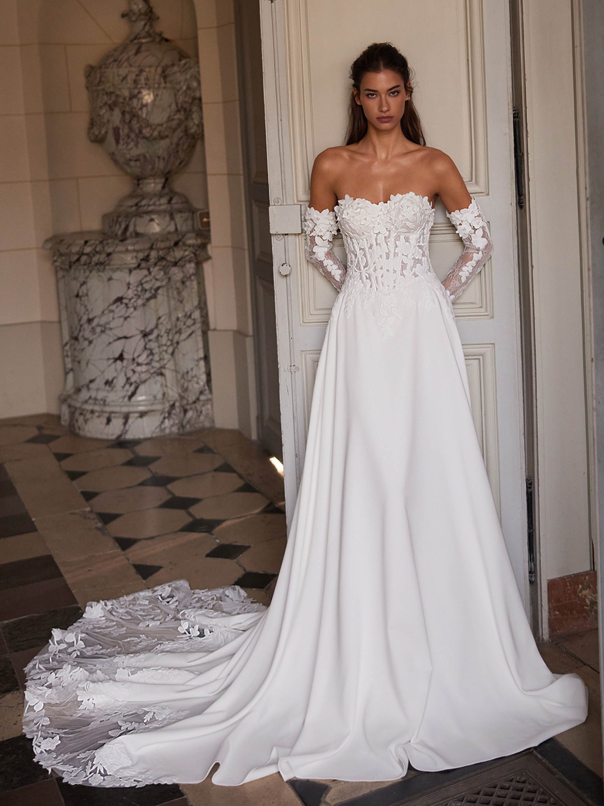 W-Style Bridal — photo 3