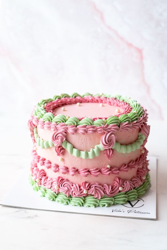 Viola's patisserie — photo 2