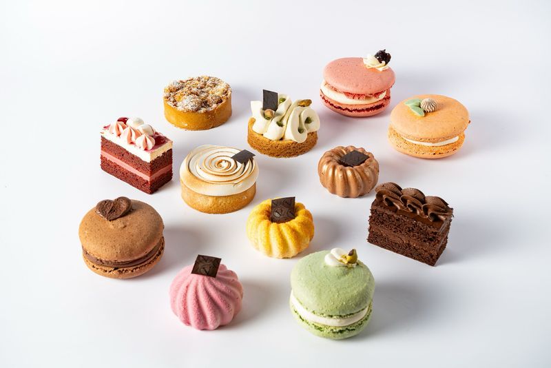 Viola's patisserie — photo 4