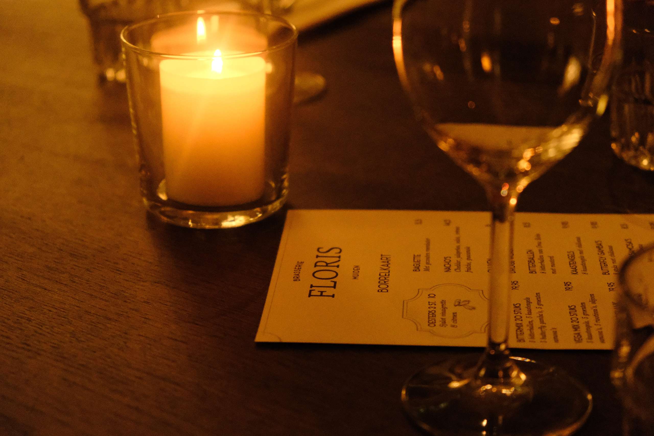 Brasserie Floris — foto 2