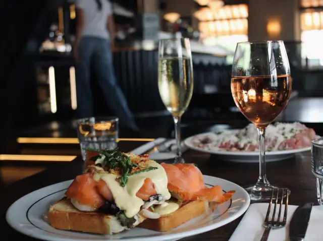 Brasserie Floris — foto 4