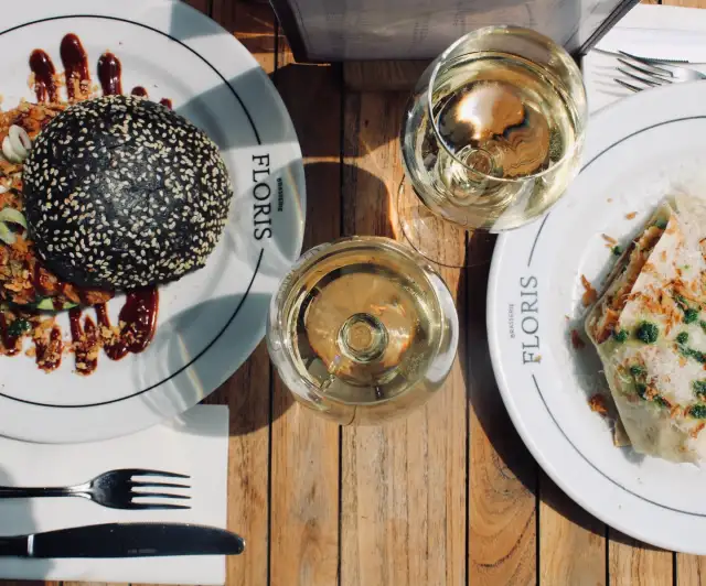 Brasserie Floris — foto 5