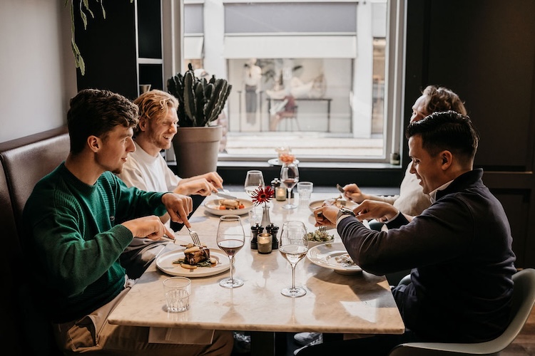 Bar-Brasserie Joris