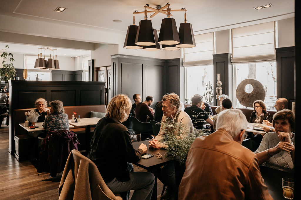 Bar-Brasserie Joris — photo 2