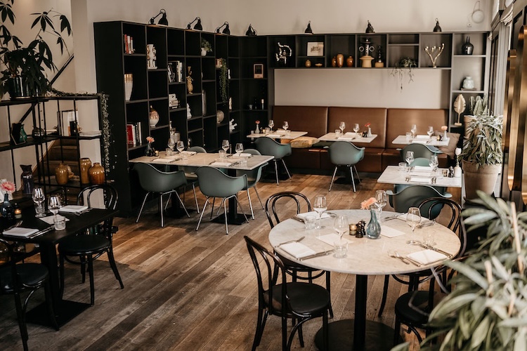 Bar-Brasserie Joris — photo 3