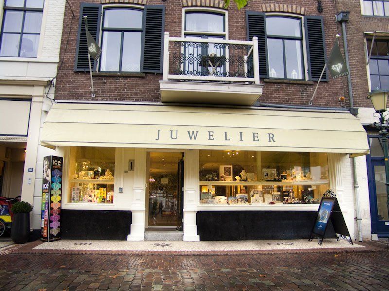 Bremmer Juweliers — photo 2