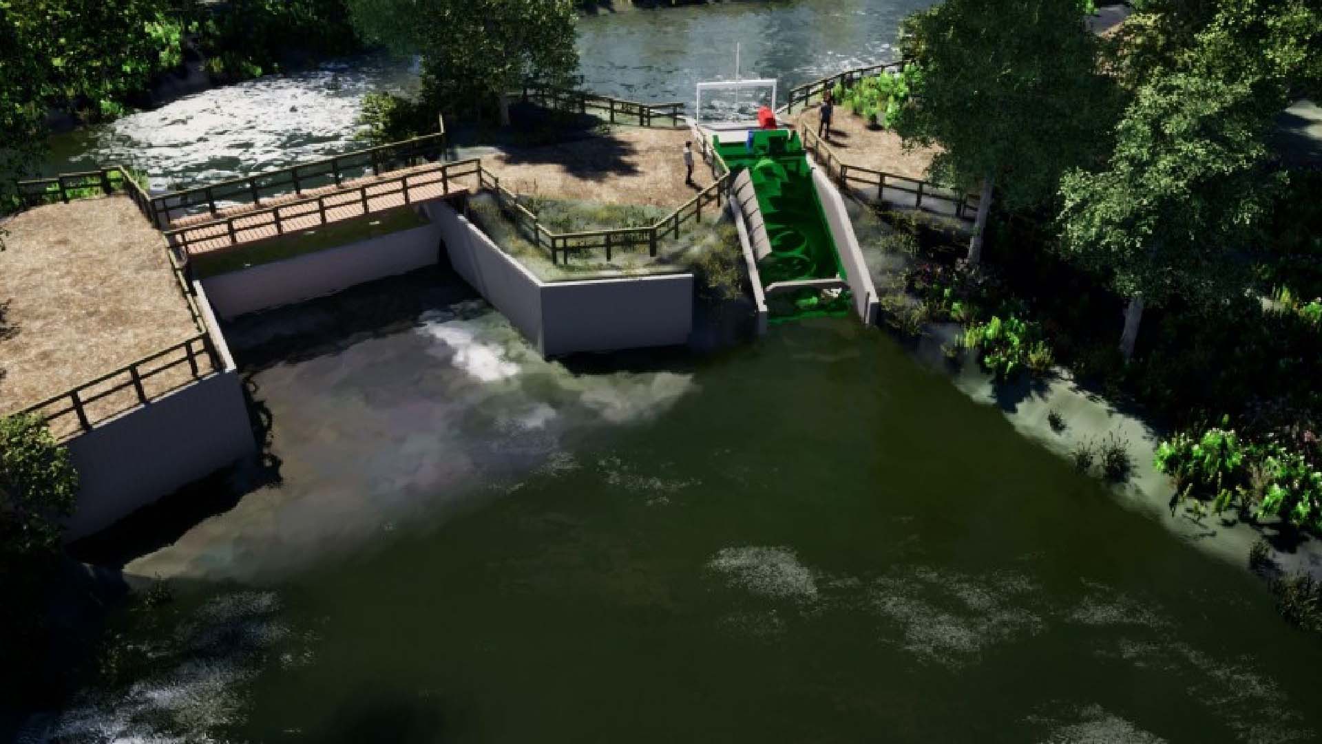 Restaurant de Watermolen Singraven — photo 4