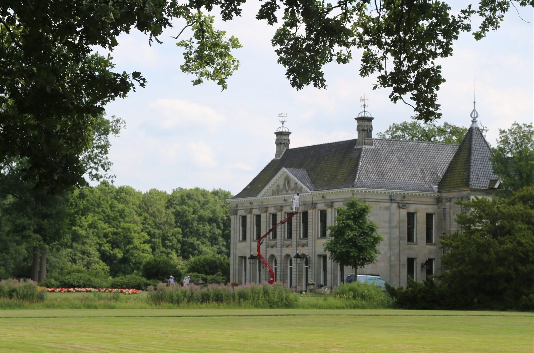 Restaurant de Watermolen Singraven — photo 5