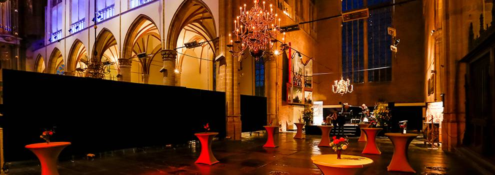 Stichting Grote Sint Laurenskerk Alkmaar — photo 2