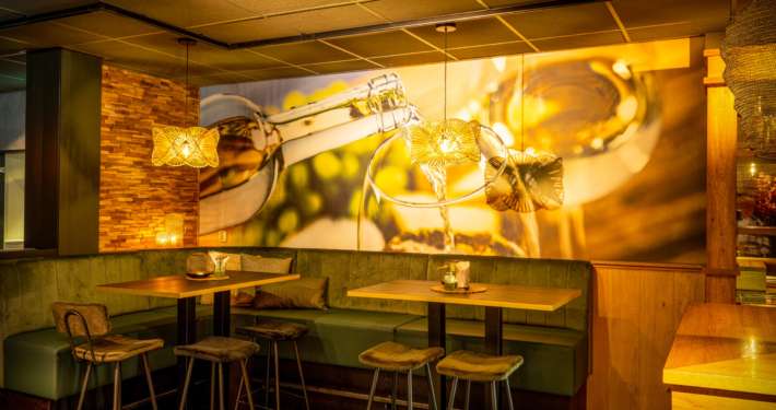 Café Restaurant 't Fortuin — photo 2