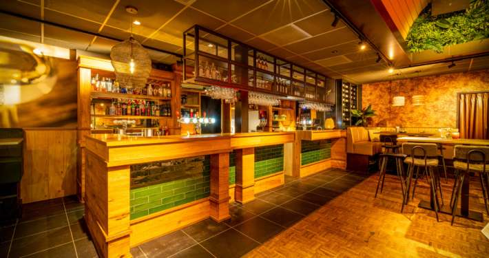 Café Restaurant 't Fortuin — photo 4