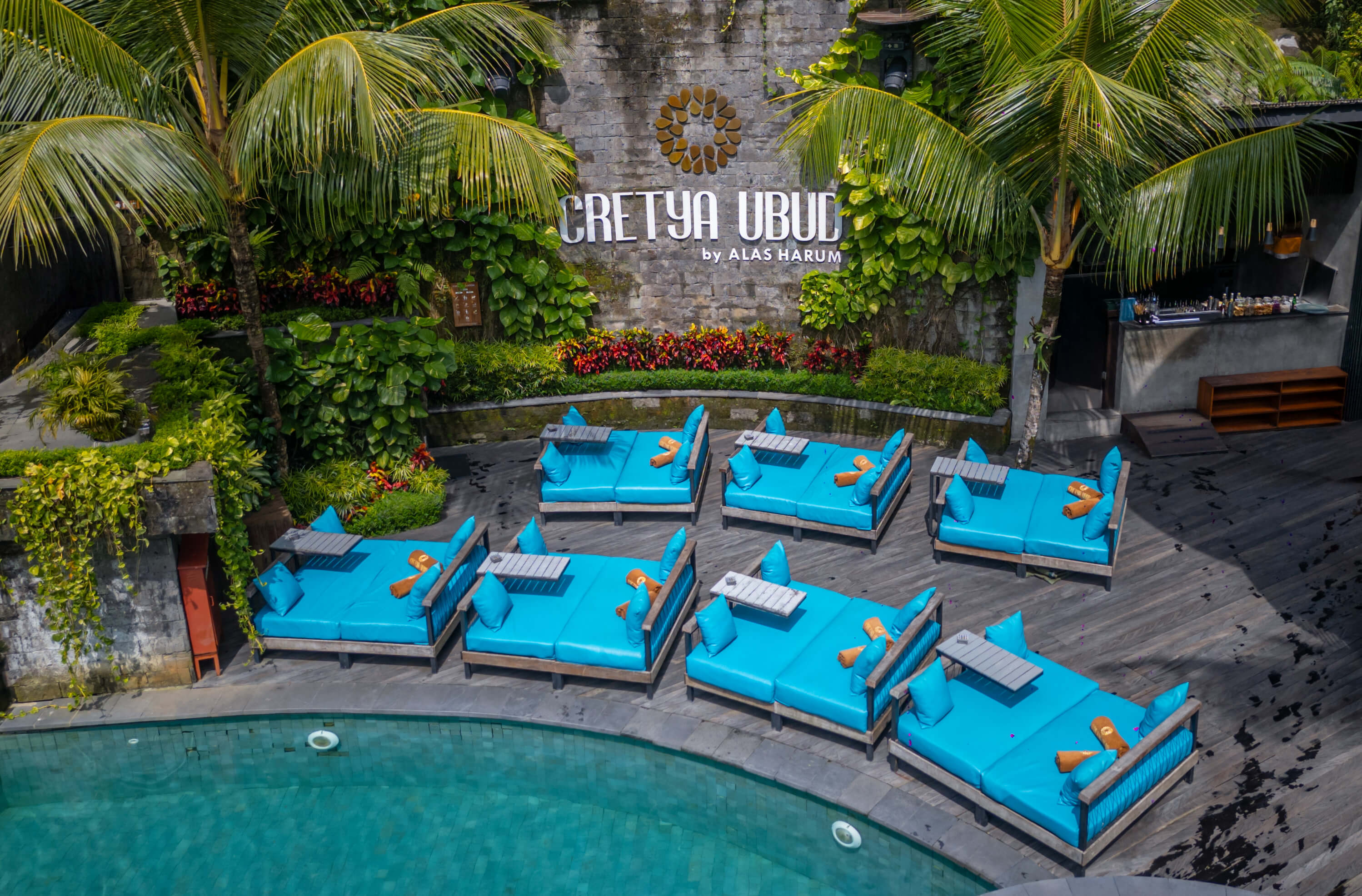 Cretya Ubud — foto 2