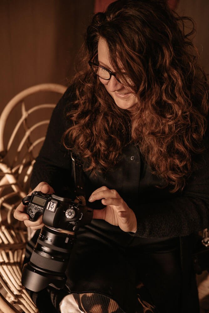 By Liek photography