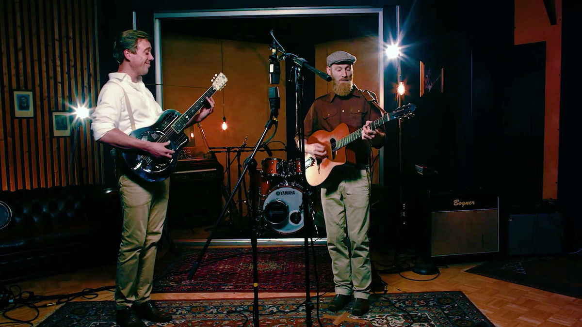 The Mule Stompers — photo 2