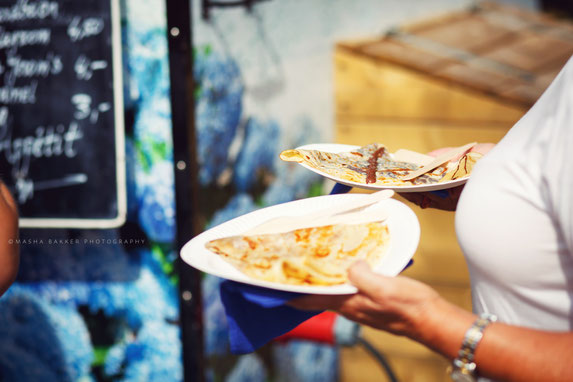 Vive la Crêpe — photo 3