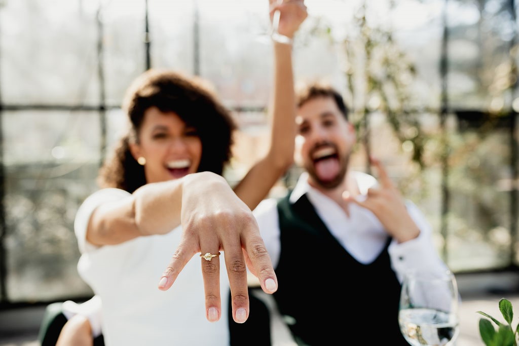 Liefste Woord Weddings — photo 4