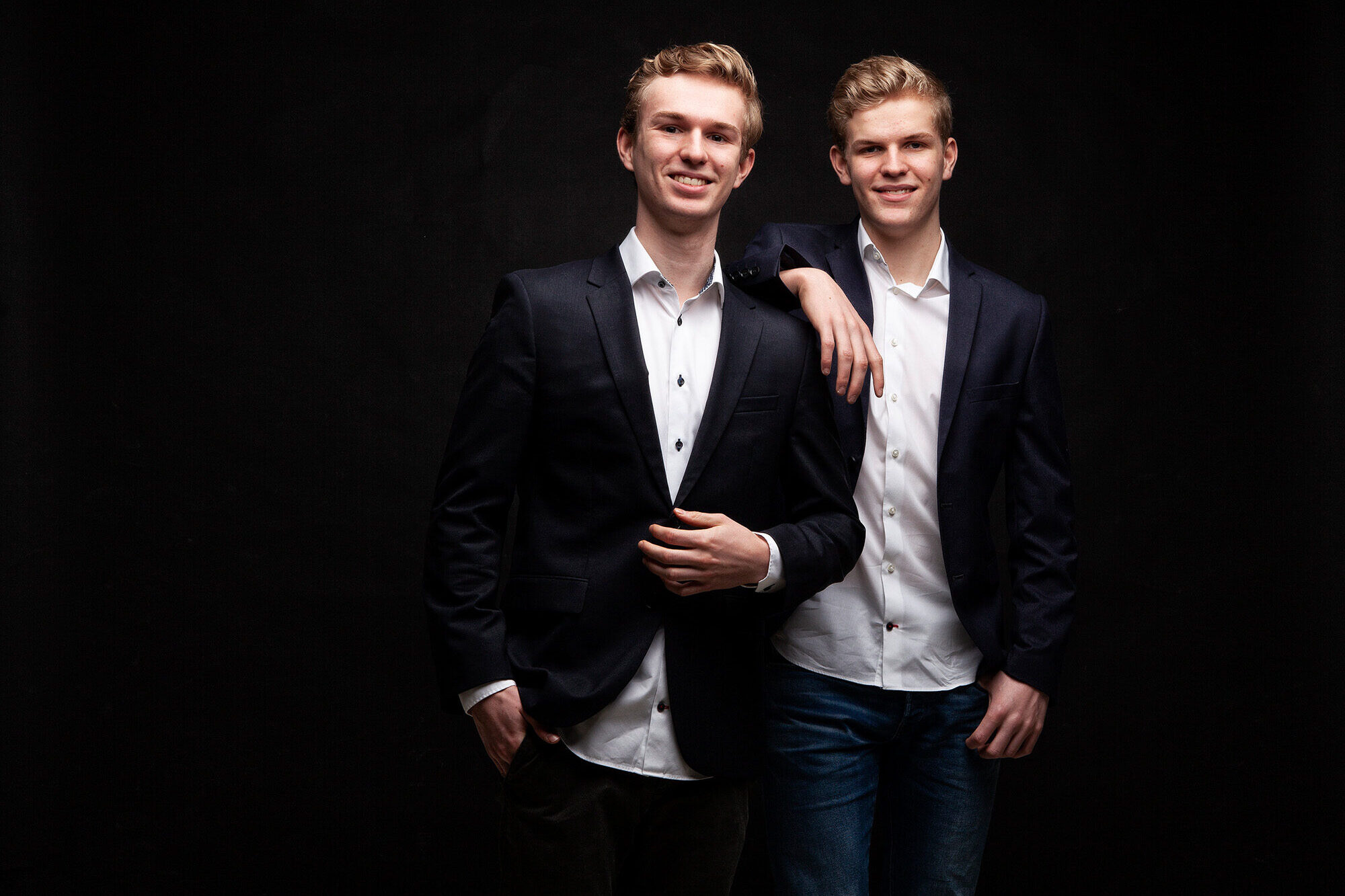 John Geven Bruidsfotografie — photo 3