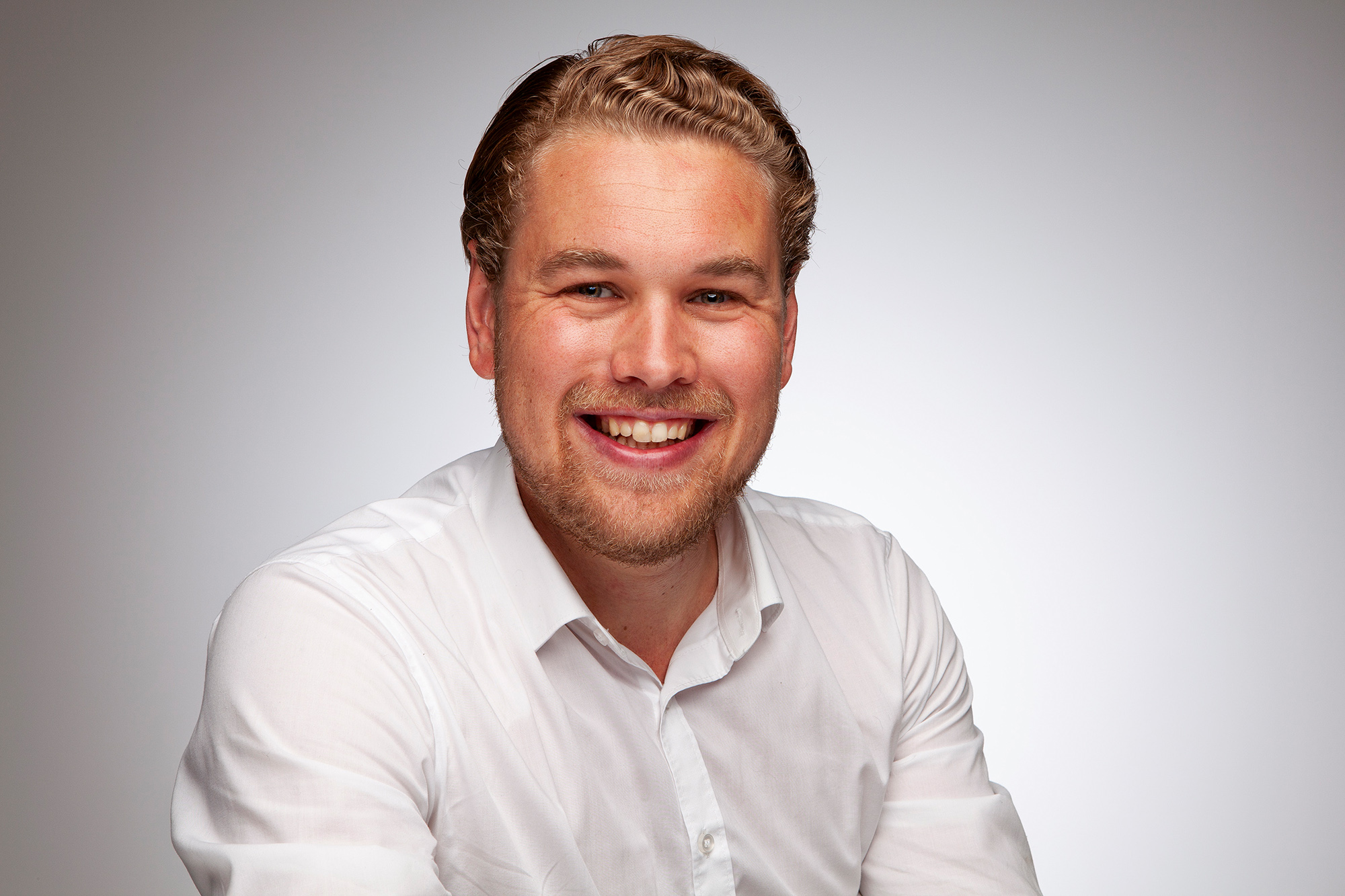 John Geven Bruidsfotografie — photo 4