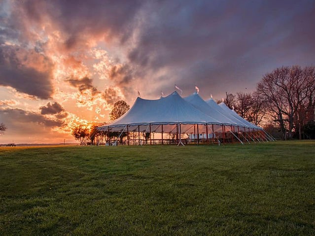 Star-tent