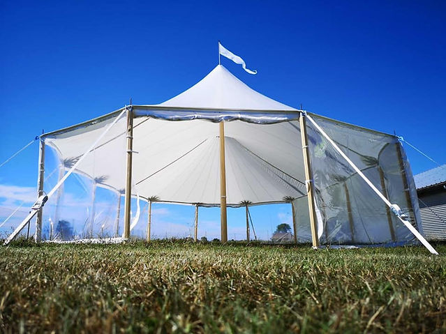 Star-tent — photo 2