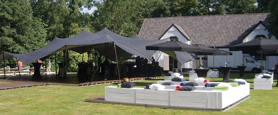 Star-tent — photo 3