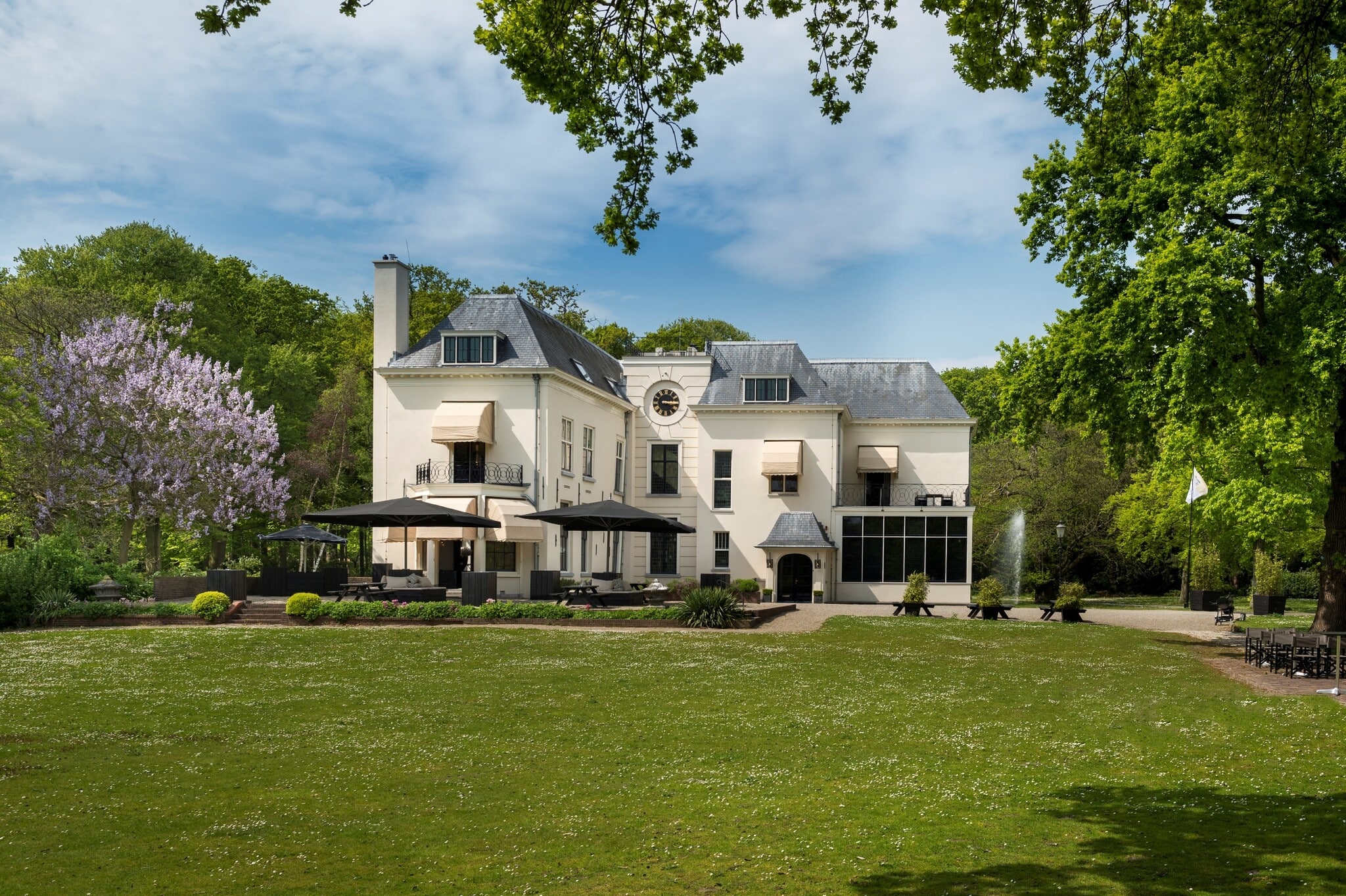 Paviljoen te Werve — photo 3