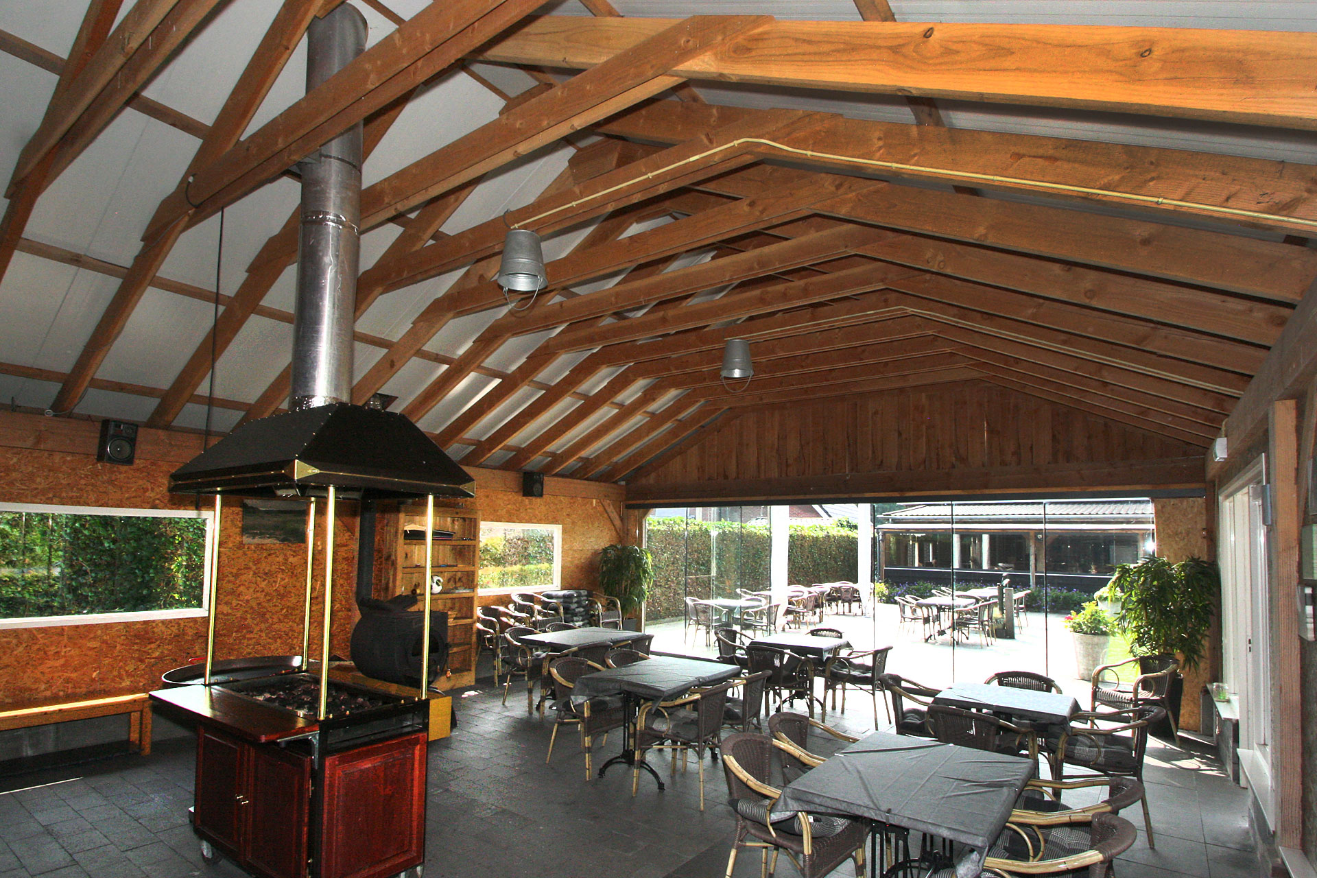 Boerhoorn — photo 3