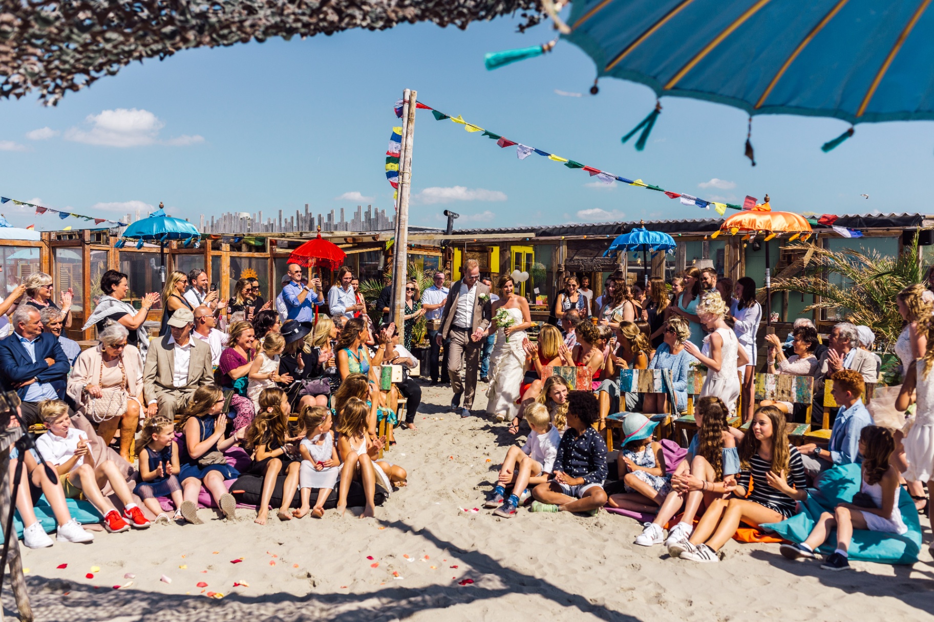 Elements Beach