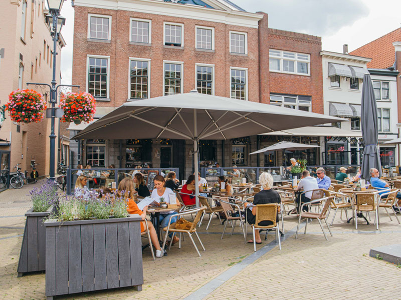 Hoofdwacht Gorinchem — photo 3