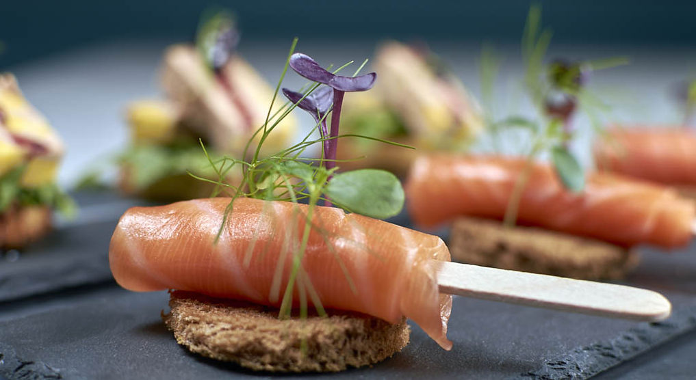 ABC Catering "De Vijf Sterren"