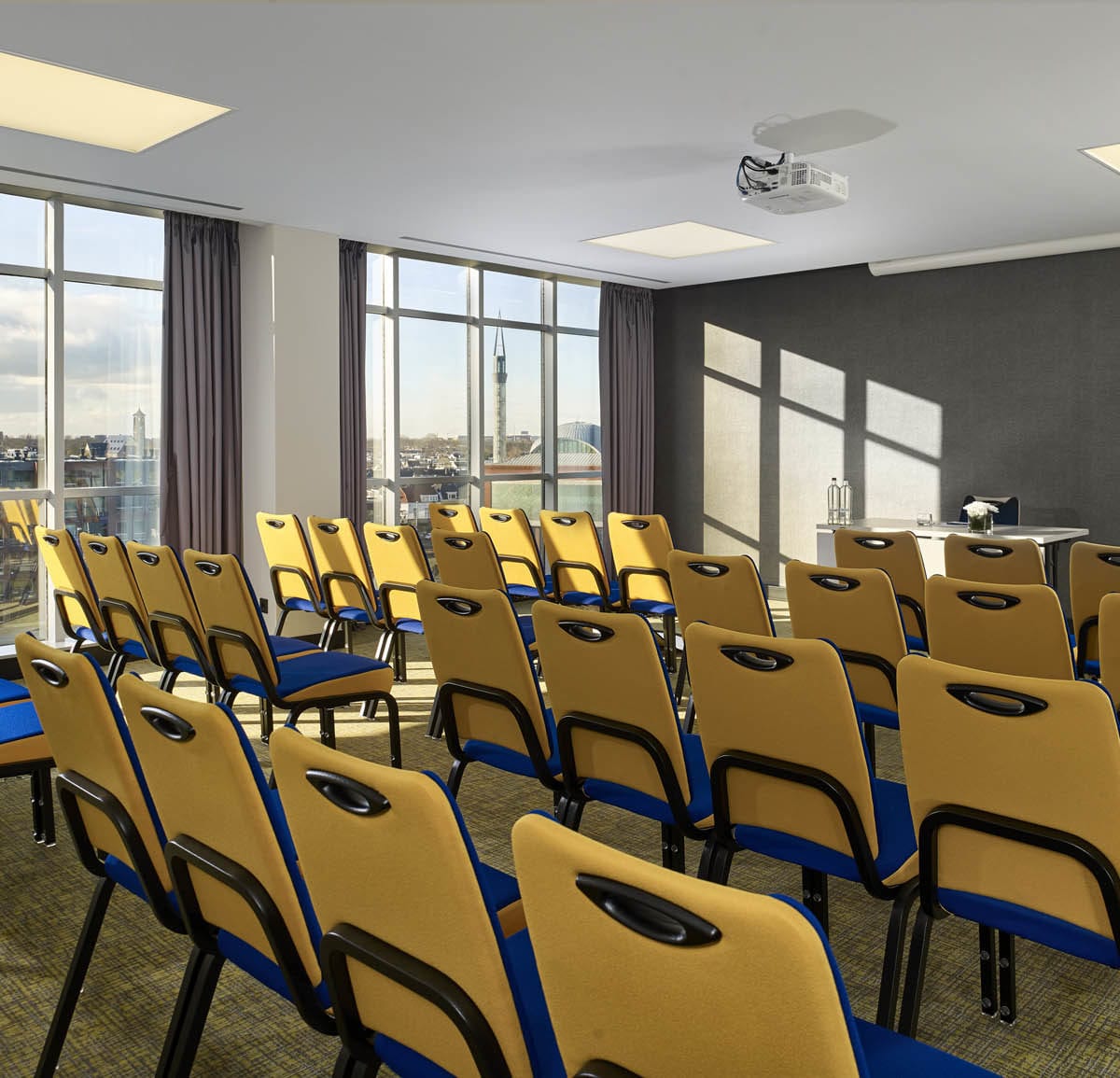 Park Plaza Utrecht — photo 3