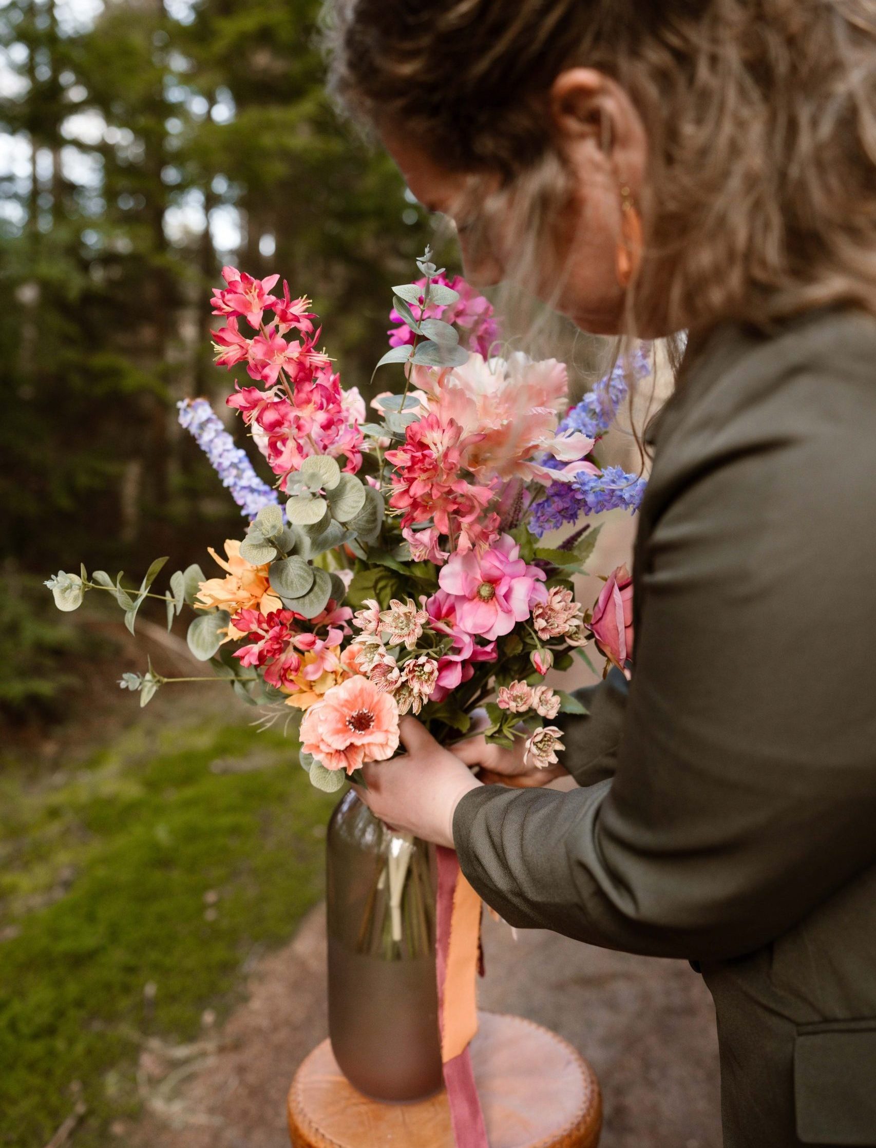 Dare To Bloom by Marlou — photo 3