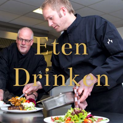 Café, Slijterij en Zalencentrum De Groot — photo 4