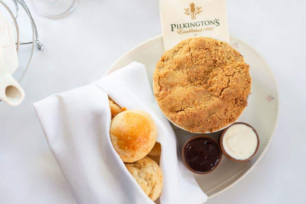 Pilkington's — foto 2