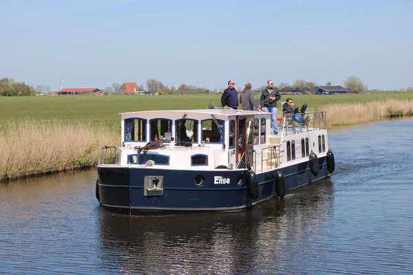 Friesland Boating — photo 2