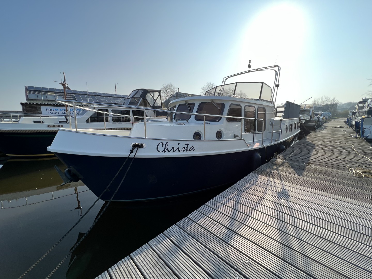 Friesland Boating — photo 3