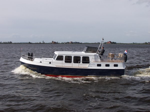 Friesland Boating — photo 4