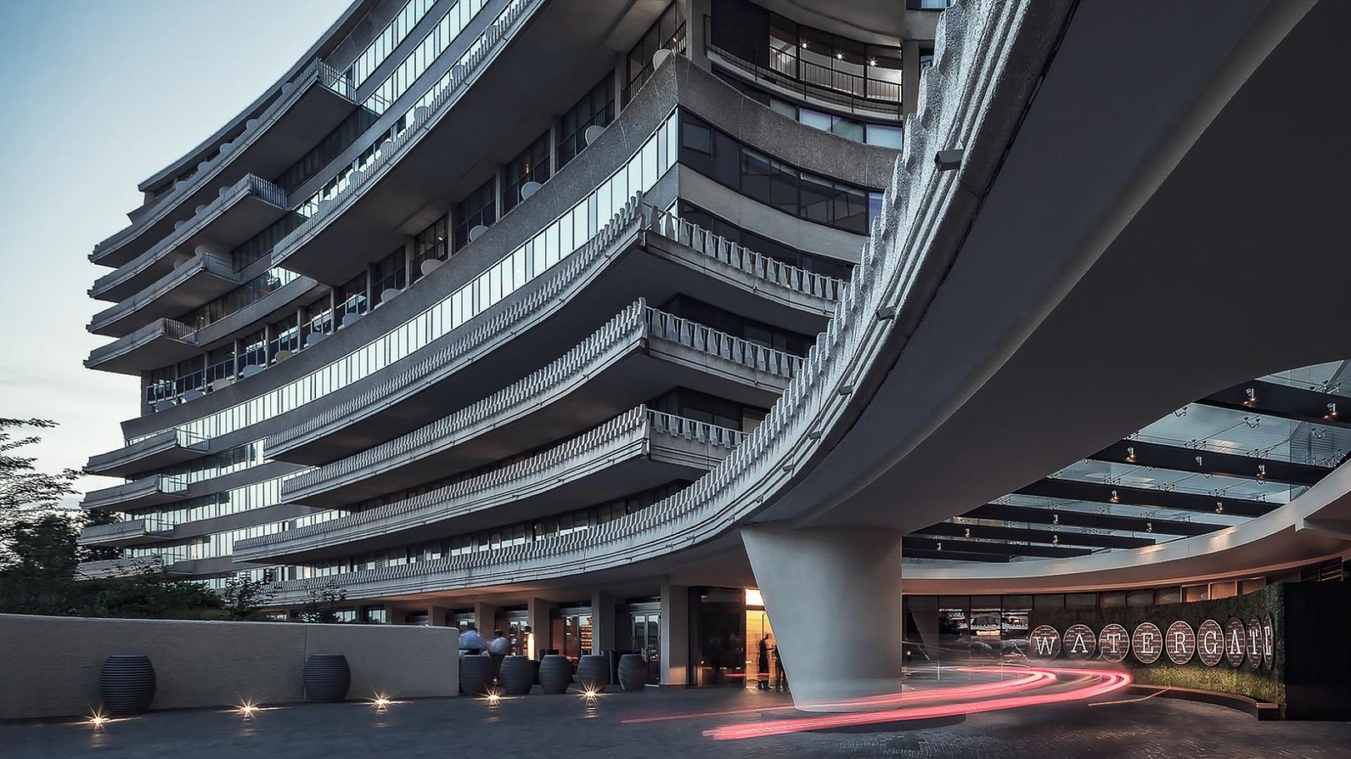 The Watergate Hotel — photo 3