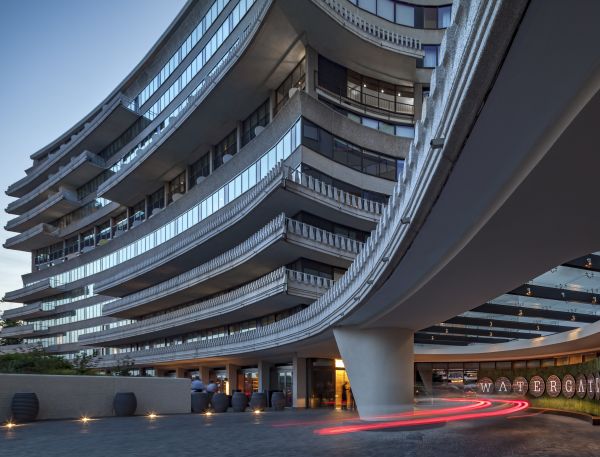 The Watergate Hotel — photo 5