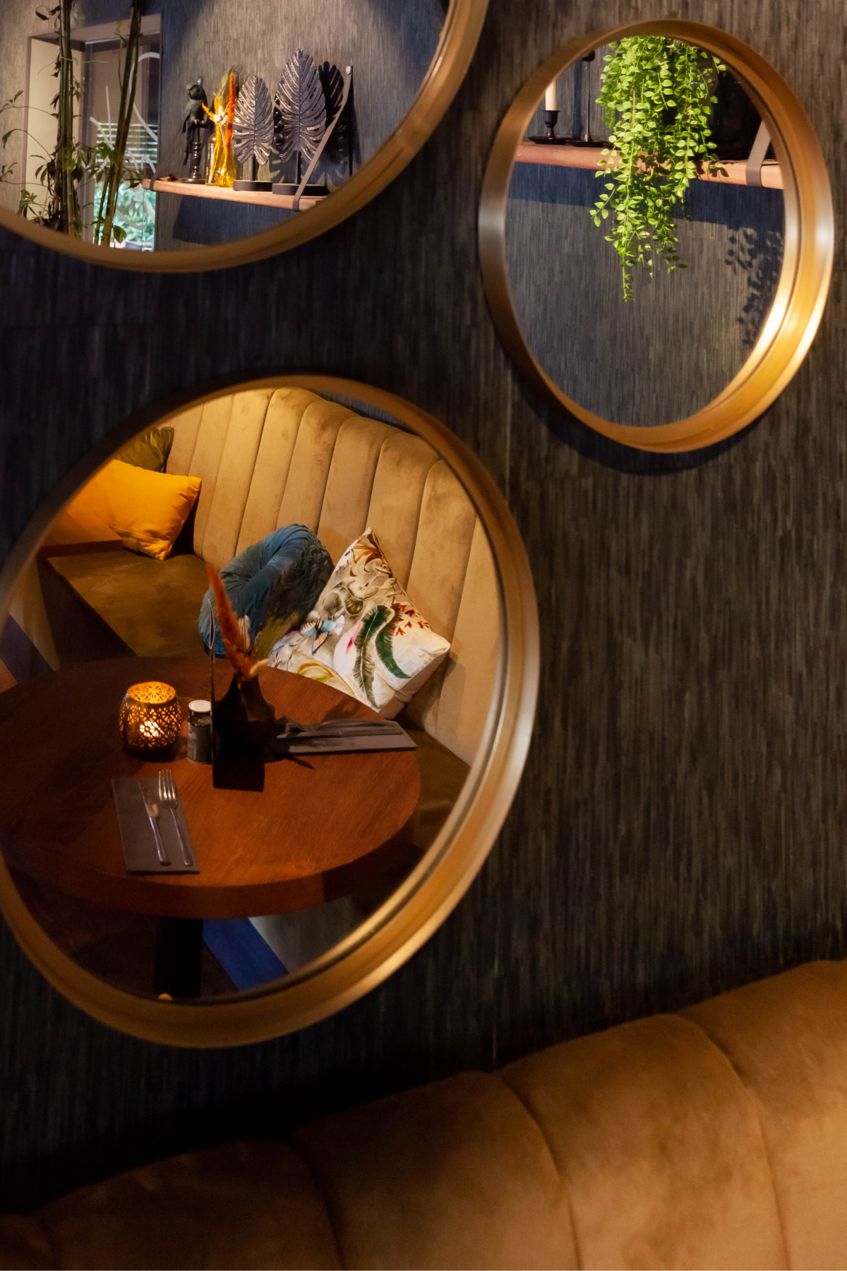Restaurant Parck — photo 4