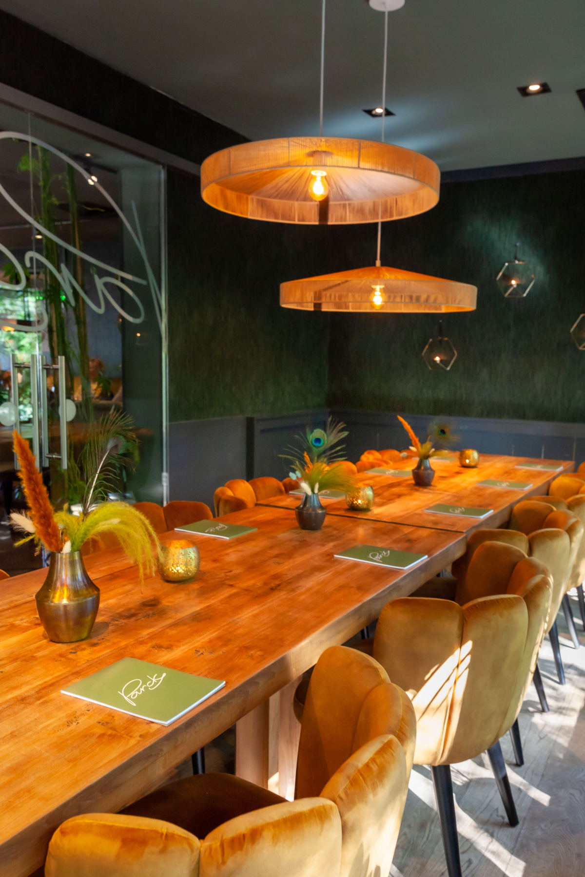 Restaurant Parck — photo 5