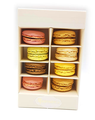 Macaronmeisje — photo 2