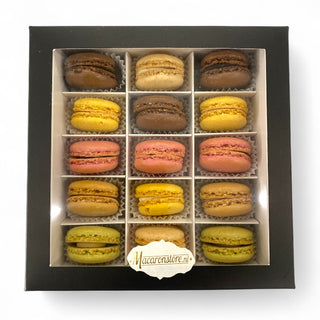 Macaronmeisje — photo 3